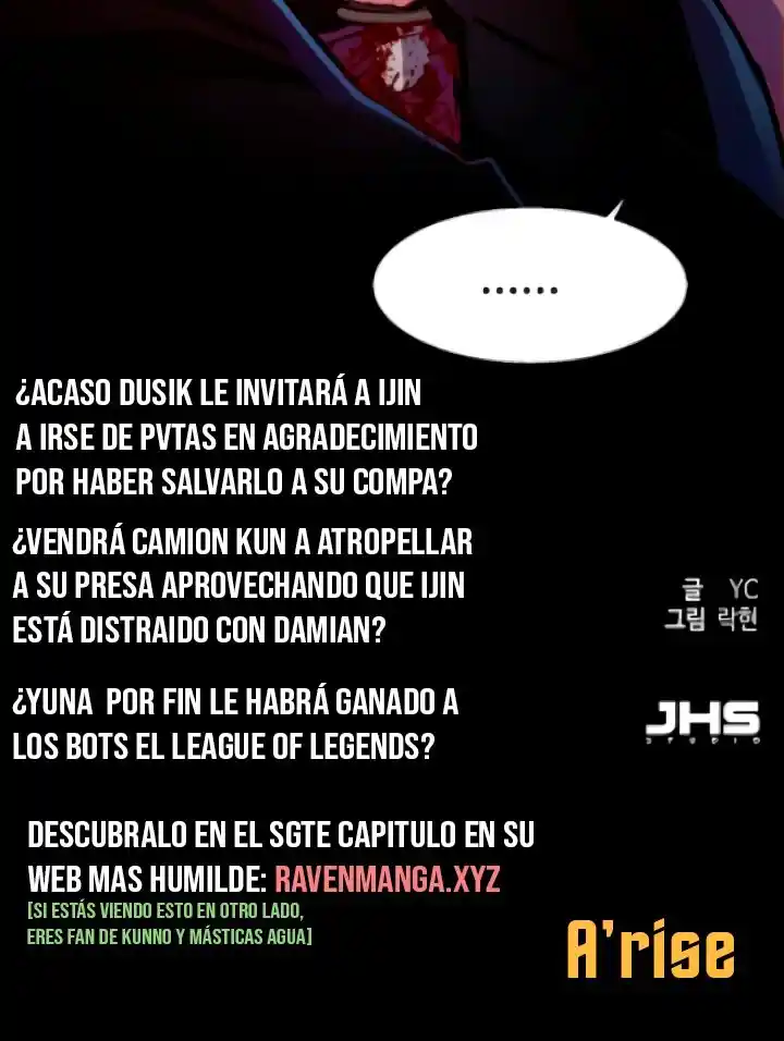 Mercenario Norteño capítulo 81, página 48