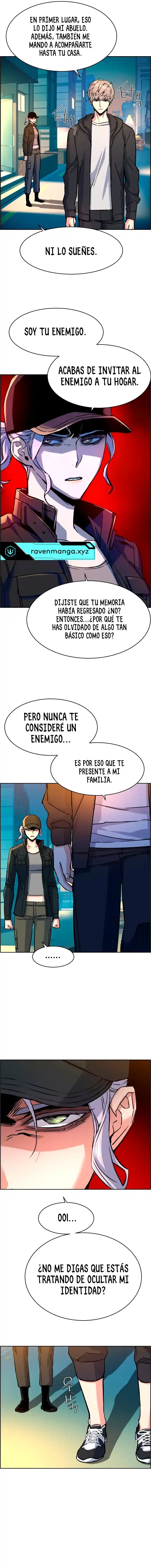Mercenario Norteño capítulo 99, página 15
