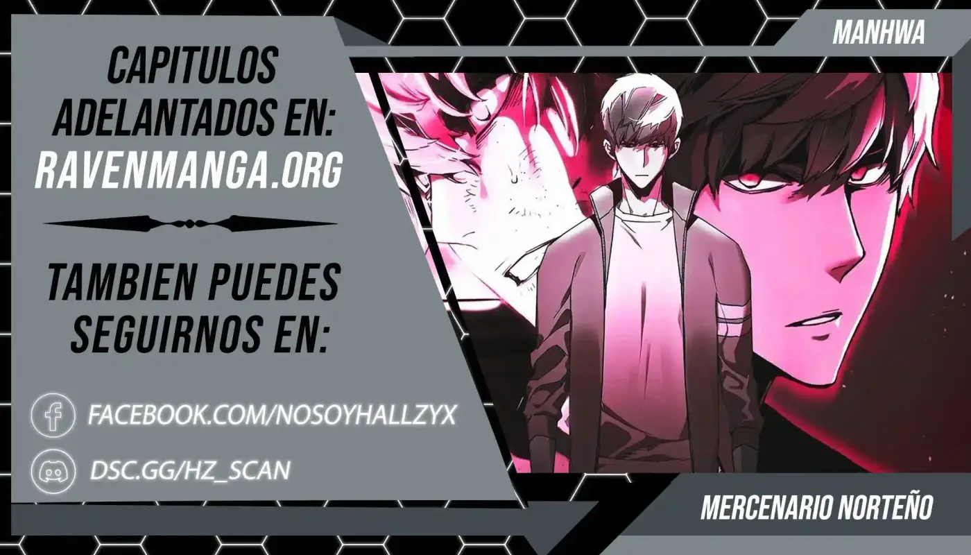 Mercenario Norteño capítulo 99, página 22