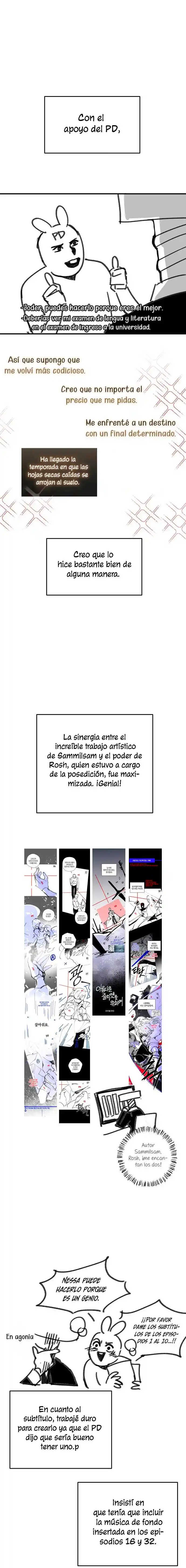 Mi Bella Julieta capítulo 48.5, página 4
