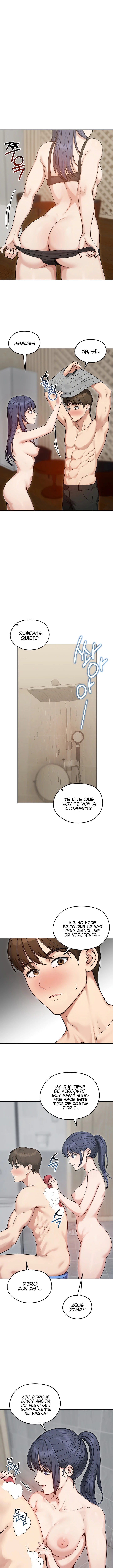 Mi Esposa Fugitiva capítulo 77, página 2