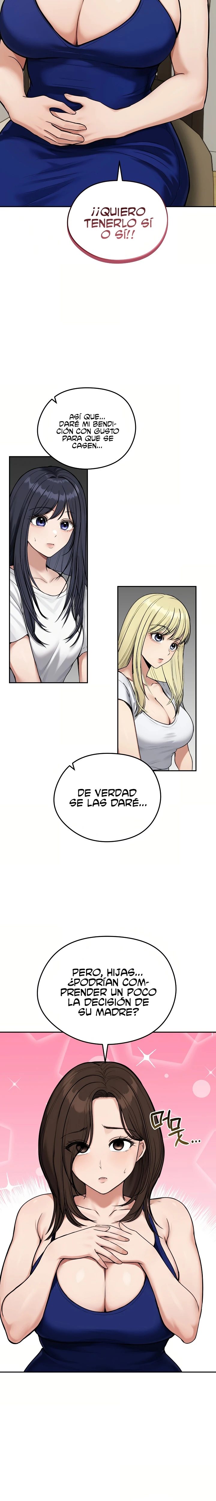 Mi Esposa Fugitiva capítulo 81, página 2
