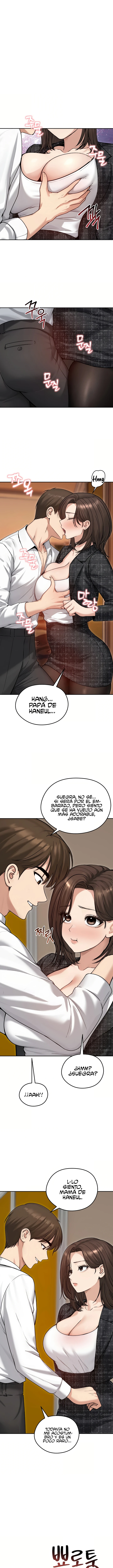 Mi Esposa Fugitiva capítulo 82, página 2