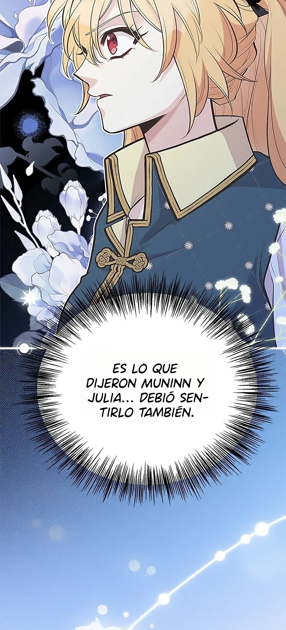 Mi hermana recogió al protagonista masculino capítulo 93, página 6
