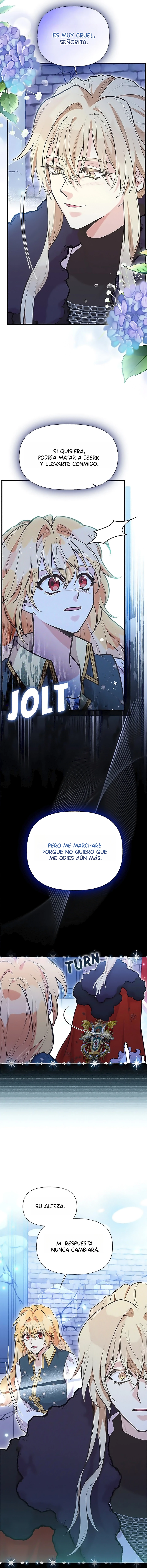 Mi hermana recogió al protagonista masculino capítulo 95, página 13