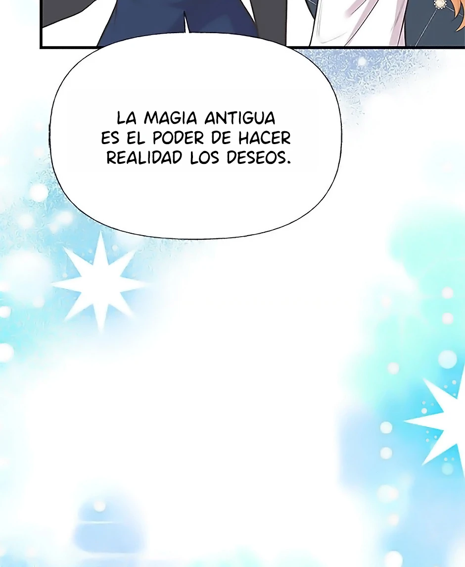 Mi hermana recogió al protagonista masculino capítulo 95, página 19