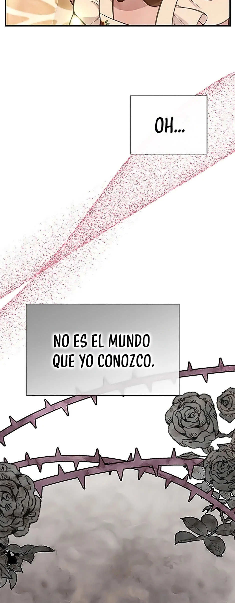 Mi hermana recogió al protagonista masculino capítulo 96, página 4