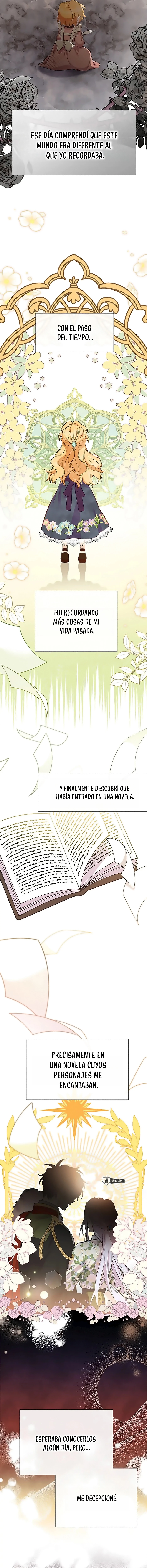 Mi hermana recogió al protagonista masculino capítulo 96, página 5