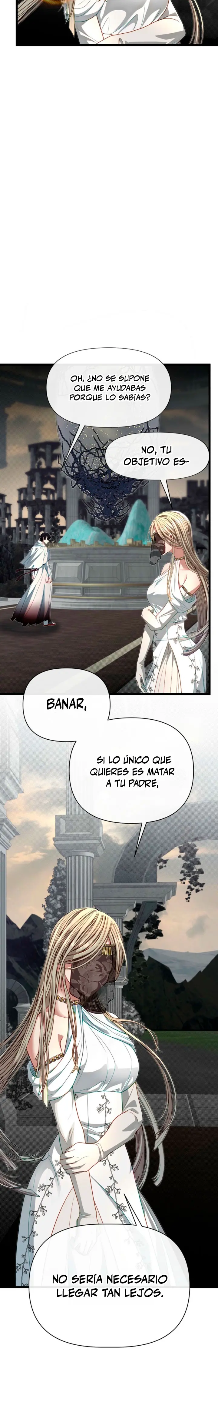 Mi Hermano Pequeño Es El Mejor De La Academia capítulo 138, página 4
