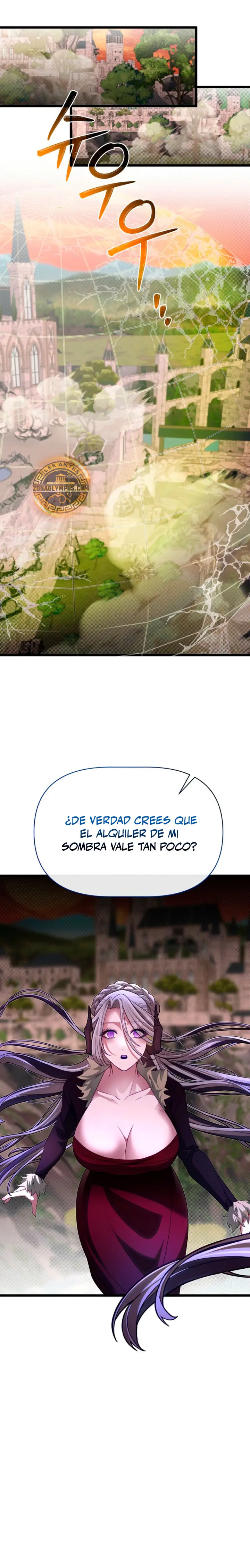 Mi Hermano Pequeño Es El Mejor De La Academia capítulo 138, página 16