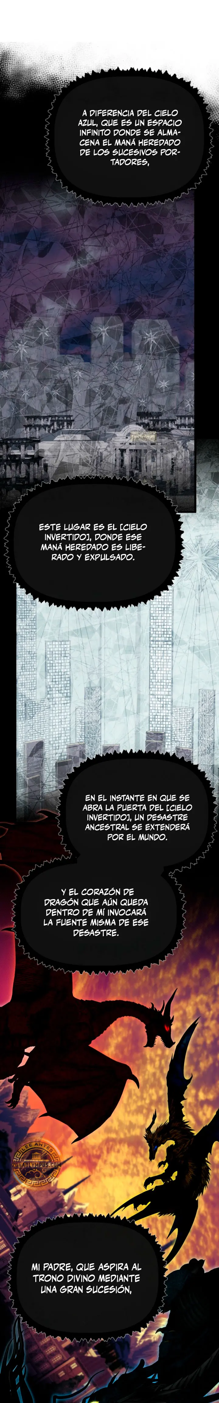 Mi Hermano Pequeño Es El Mejor De La Academia capítulo 141, página 5