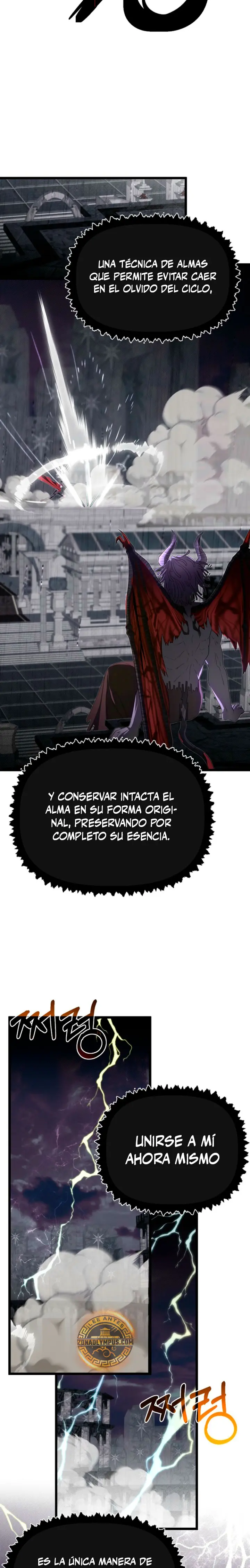 Mi Hermano Pequeño Es El Mejor De La Academia capítulo 141, página 18