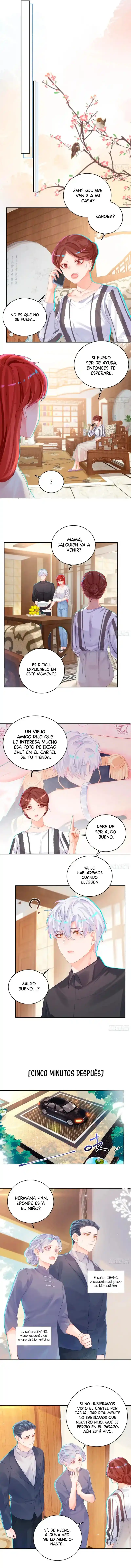 Mi novio mutante capítulo 24, página 4