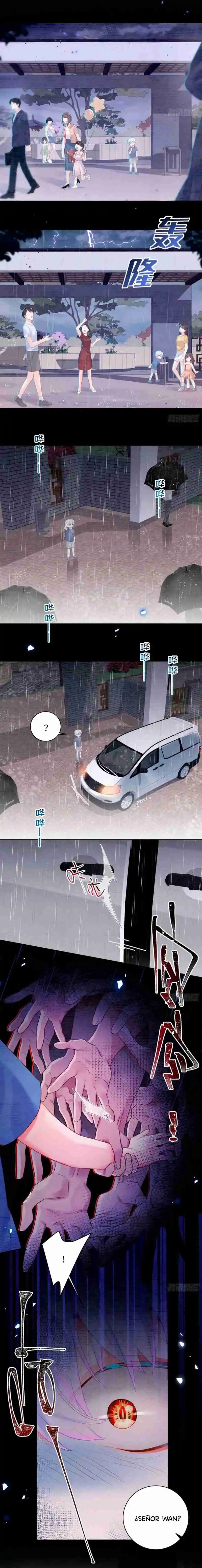 Mi novio mutante capítulo 25, página 2