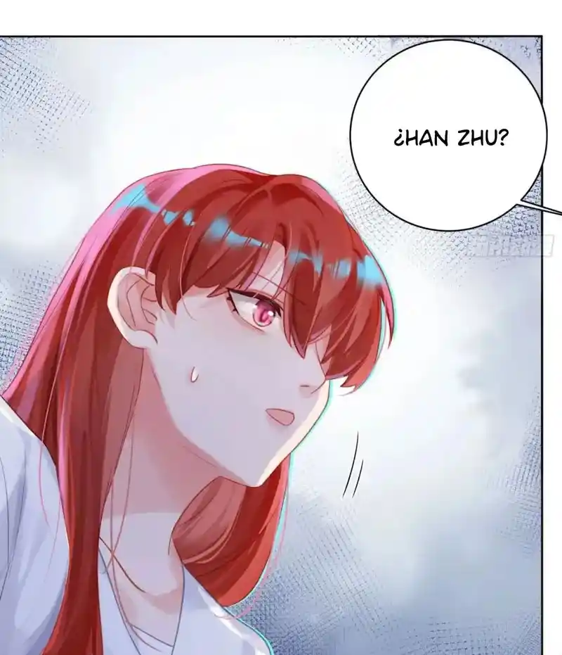 Mi novio mutante capítulo 26, página 3