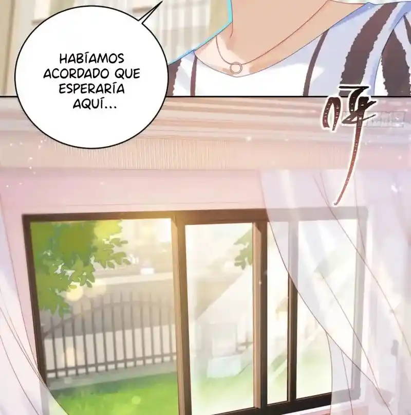 Mi novio mutante capítulo 26, página 8