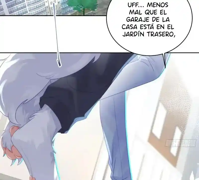 Mi novio mutante capítulo 26, página 12