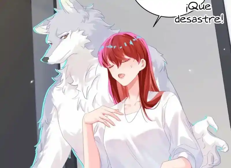 Mi novio mutante capítulo 26, página 14
