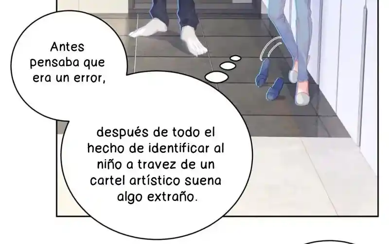 Mi novio mutante capítulo 26, página 21