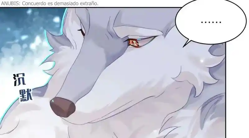 Mi novio mutante capítulo 26, página 22