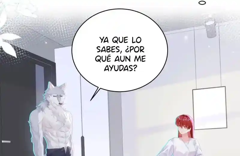 Mi novio mutante capítulo 26, página 24