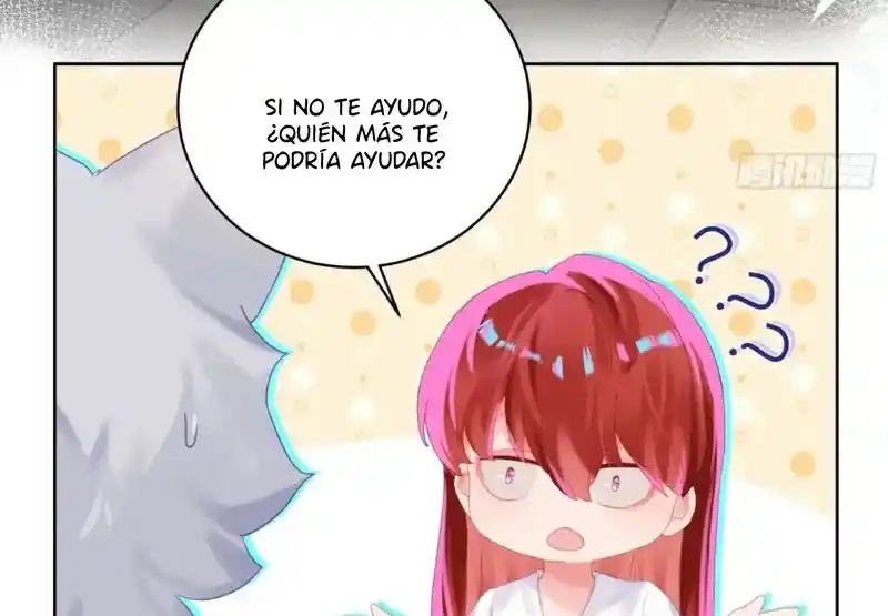 Mi novio mutante capítulo 26, página 26