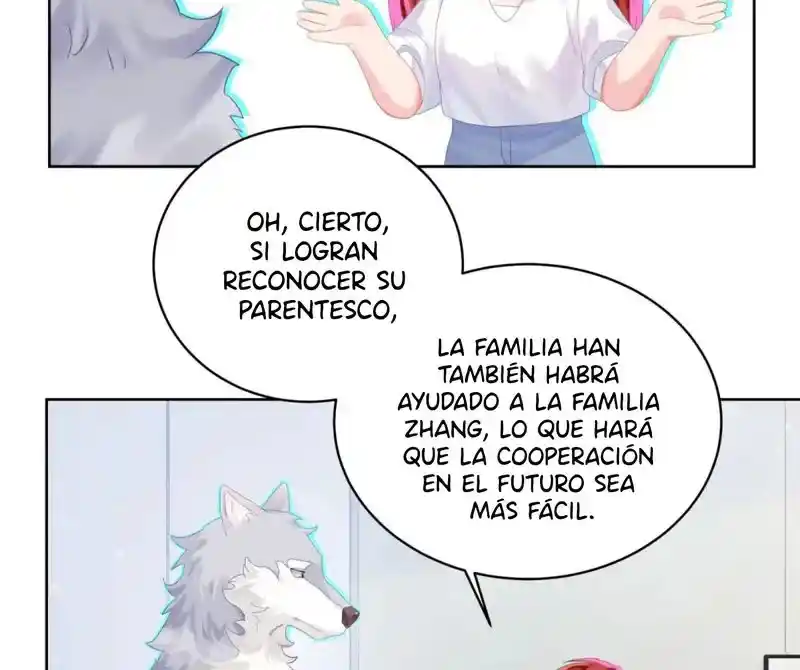 Mi novio mutante capítulo 26, página 27