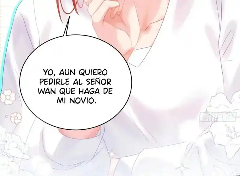Mi novio mutante capítulo 26, página 30