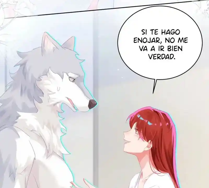 Mi novio mutante capítulo 26, página 31
