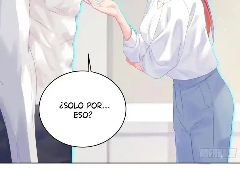 Mi novio mutante capítulo 26, página 32