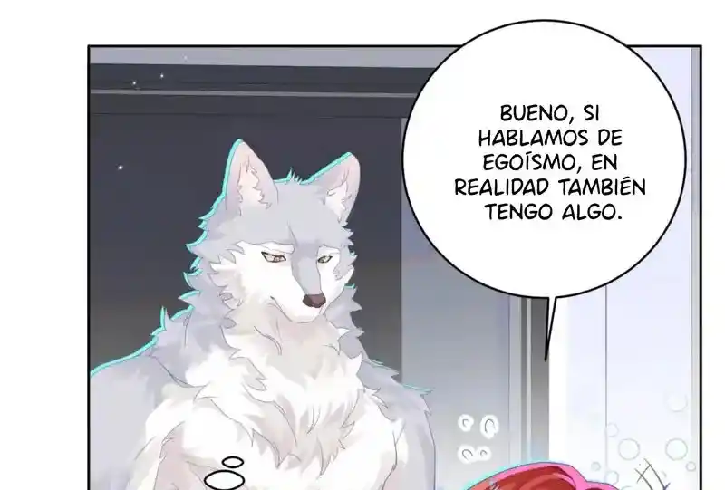 Mi novio mutante capítulo 26, página 33