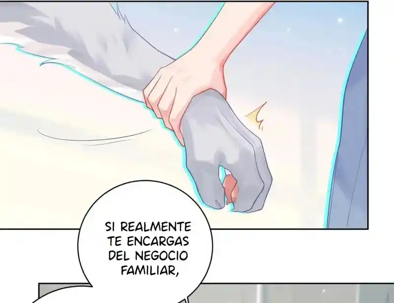 Mi novio mutante capítulo 26, página 35