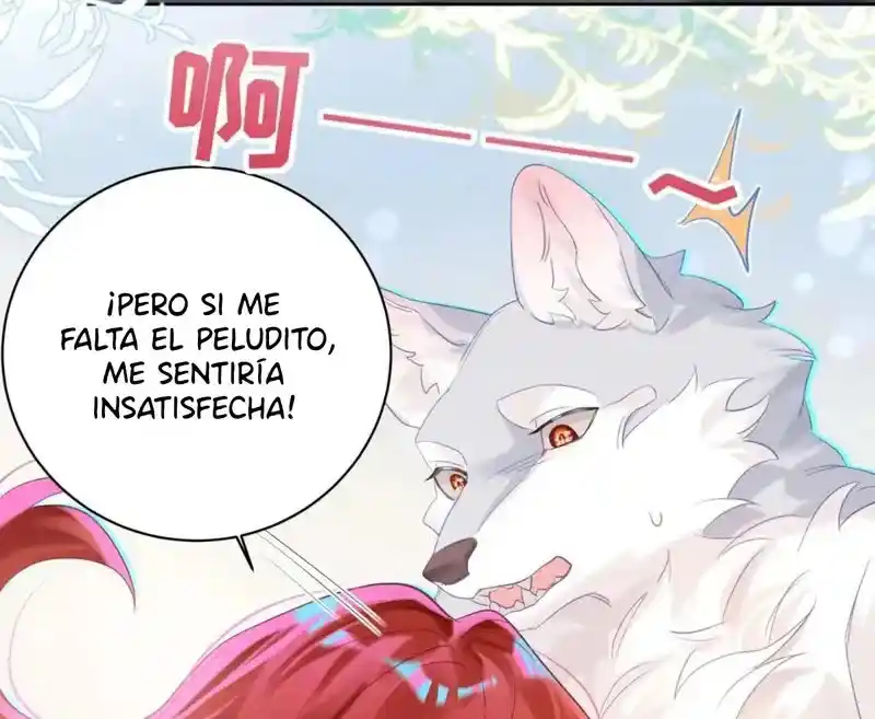 Mi novio mutante capítulo 26, página 37