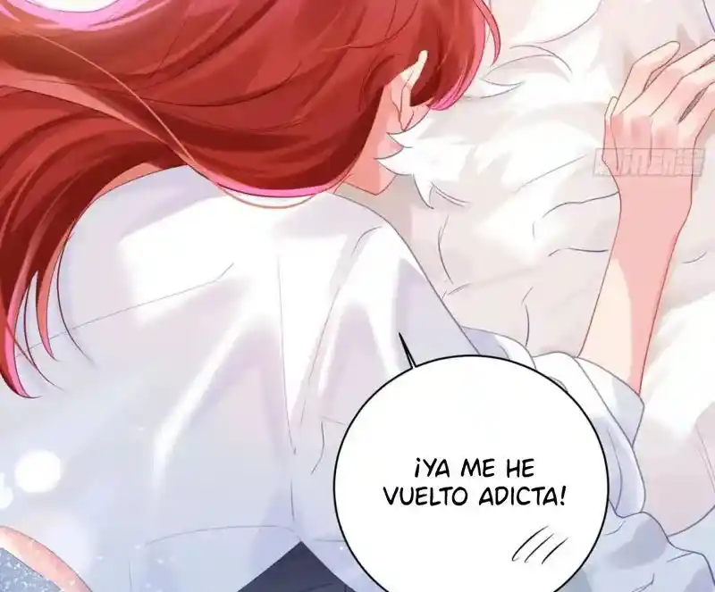 Mi novio mutante capítulo 26, página 38
