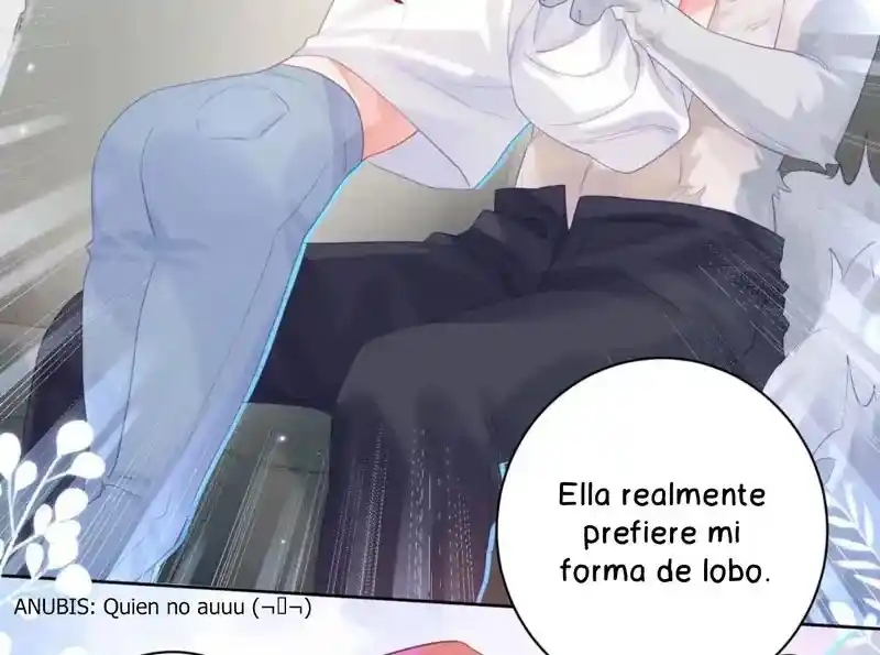 Mi novio mutante capítulo 26, página 40