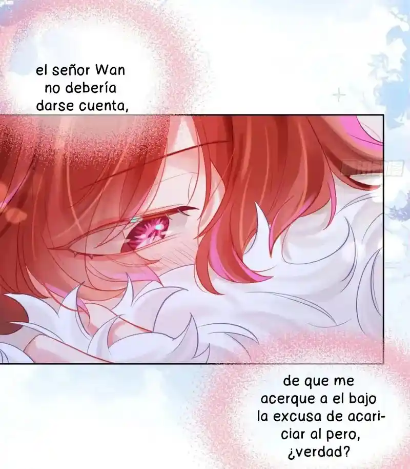 Mi novio mutante capítulo 26, página 43
