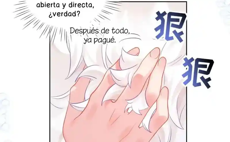 Mi novio mutante capítulo 26, página 46