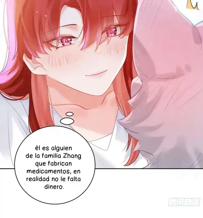 Mi novio mutante capítulo 26, página 51