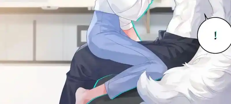 Mi novio mutante capítulo 26, página 53