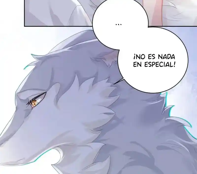 Mi novio mutante capítulo 26, página 55