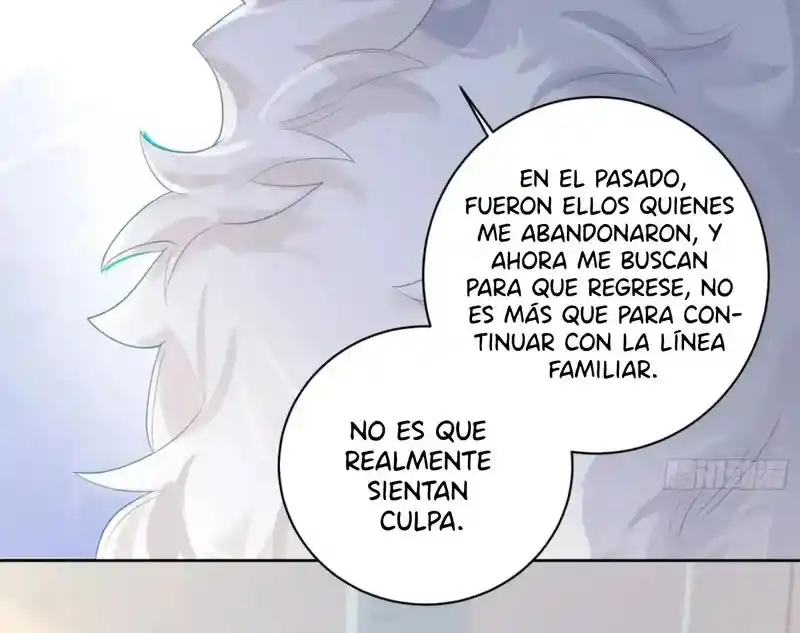 Mi novio mutante capítulo 26, página 56