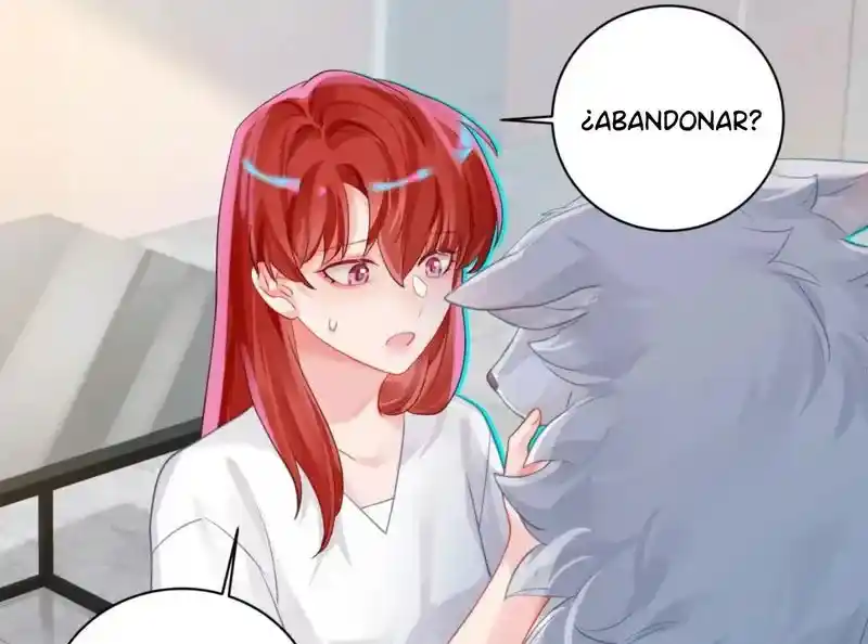 Mi novio mutante capítulo 26, página 57