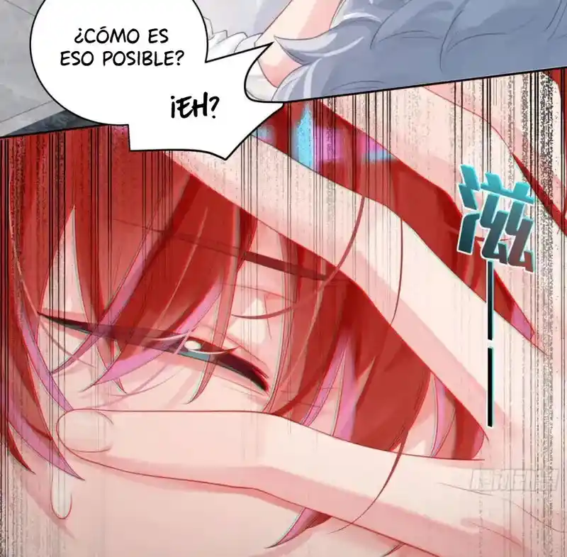 Mi novio mutante capítulo 26, página 58