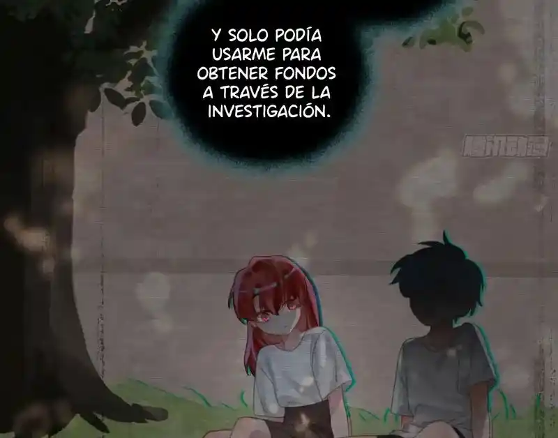 Mi novio mutante capítulo 26, página 61