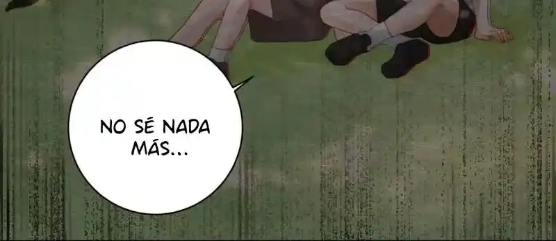 Mi novio mutante capítulo 26, página 62