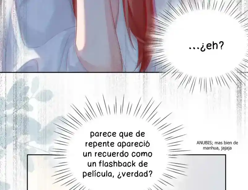 Mi novio mutante capítulo 26, página 64