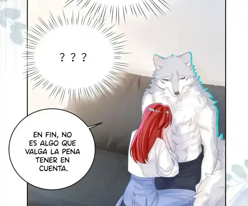 Mi novio mutante capítulo 26, página 65