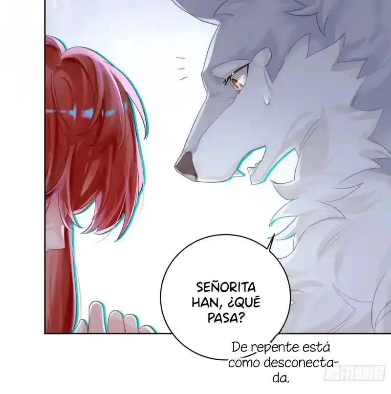 Mi novio mutante capítulo 26, página 67