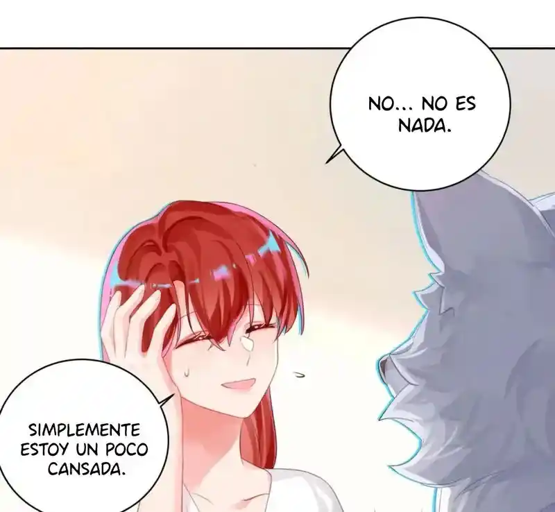 Mi novio mutante capítulo 26, página 68
