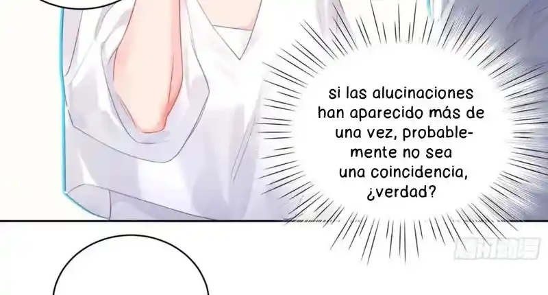 Mi novio mutante capítulo 26, página 69